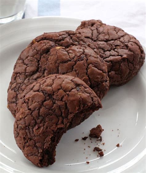 nutella-espresso-cookies-hazelnut-chocolate-coffee image