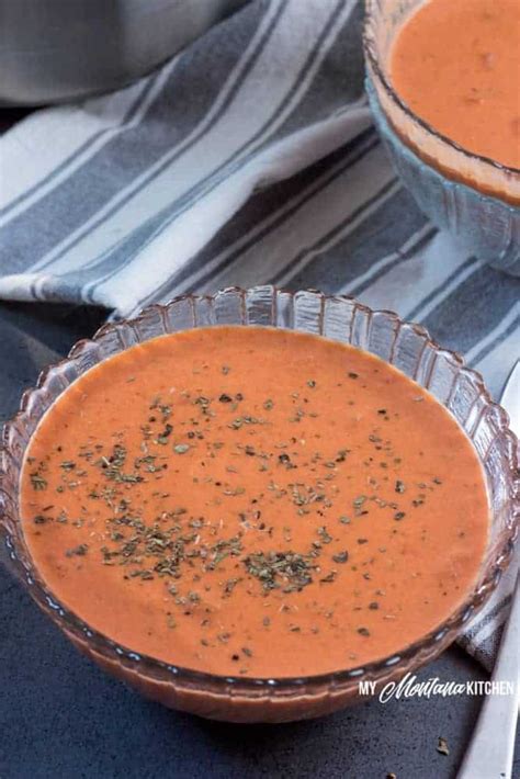 creamy-tomato-soup-recipe-with-basil-and-cream-cheese image