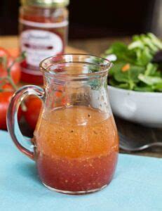 red-pepper-jelly-vinaigrette-spicy-southern-kitchen image