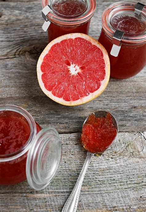 small-batch-grapefruit-jam-seasons-and-suppers image