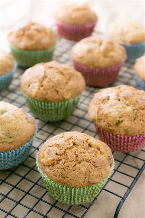 perfectly-spiced-yellow-squash-muffins-craving-some image