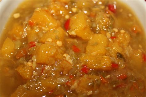 peach-habanero-salsa-recipe-and-canning-instructions image