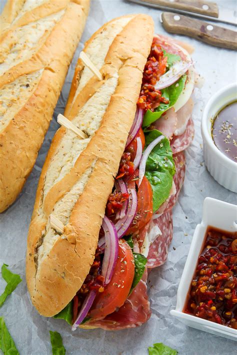 the-best-philly-style-italian-hoagies-baker-by-nature image