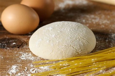 fresh-egg-pasta-dough-recipe-lovefoodcom image