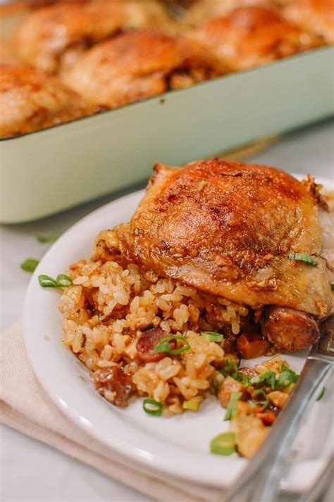 roasted-chicken-with-sticky-rice-the-woks-of-life image