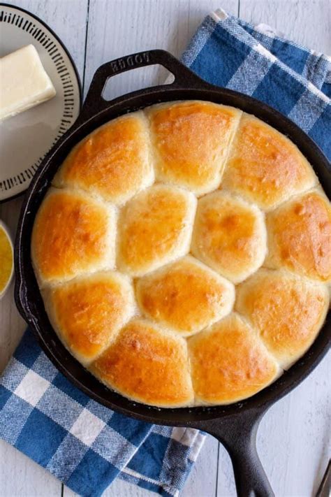 easy-fluffy-one-hour-dinner-rolls-the-food-charlatan image