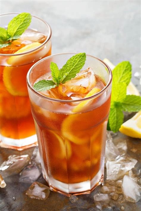 25-refreshing-iced-tea-recipes-for-summer-insanely-good image