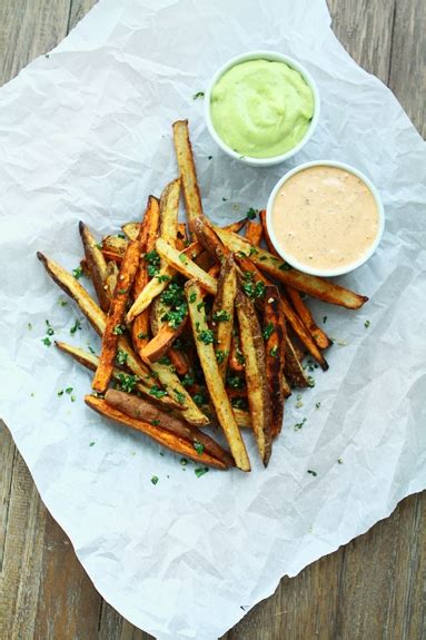 tex-mex-oven-fries-with-2-dipping-sauces-good-life image