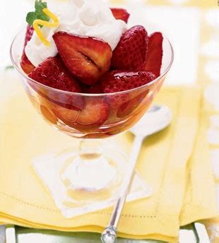 balsamic-strawberries-with-whipped-mascarpone-cheese image