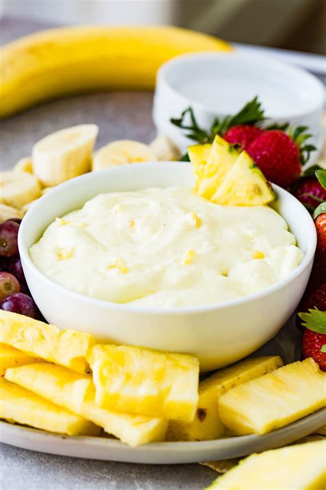 pineapple-cream-cheese-fruit-dip-oh-sweet-basil image