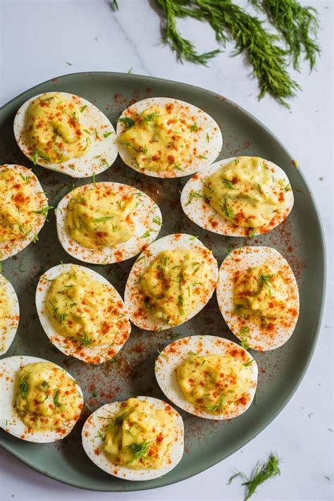 southern-deviled-eggs-food-with-feeling image