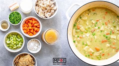 chicken-pot-pie-stew-meal-prep-on-fleek image