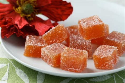 peach-candied-fruit-gelee-italian-food-forever image
