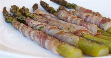 pancetta-wrapped-asparagus-recipe-popsugar-food image