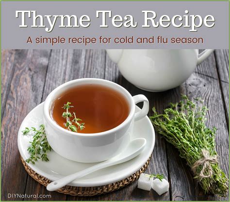 a-simple-thyme-tea-recipe-for-cold-and-flu-season-diy-natural image