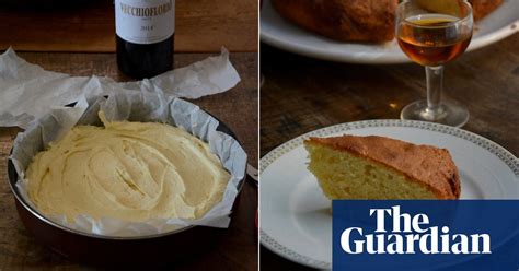 rachel-roddys-recipe-for-marsala-cake-the-guardian image