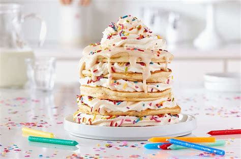 birthday-pancake-cake-recipe-king-arthur-baking image