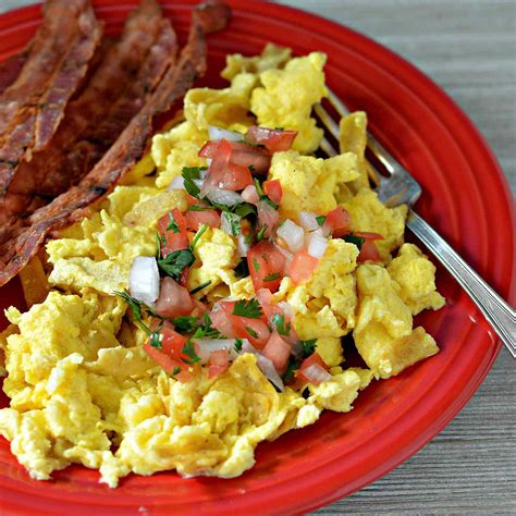 best-scrambled-egg image