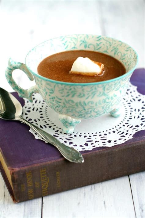 decadent-coconut-cream-hot-chocolate-the-pretty image