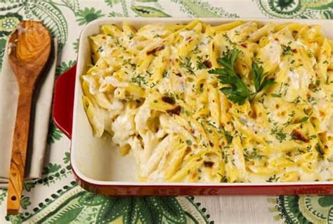 macaroni-and-four-cheeses-canadian-living image