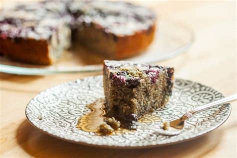 blueberry-cornmeal-cake-recipe-food-fanatic image