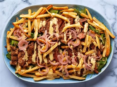 steak-frites-salad-recipe-ree-drummond-food image