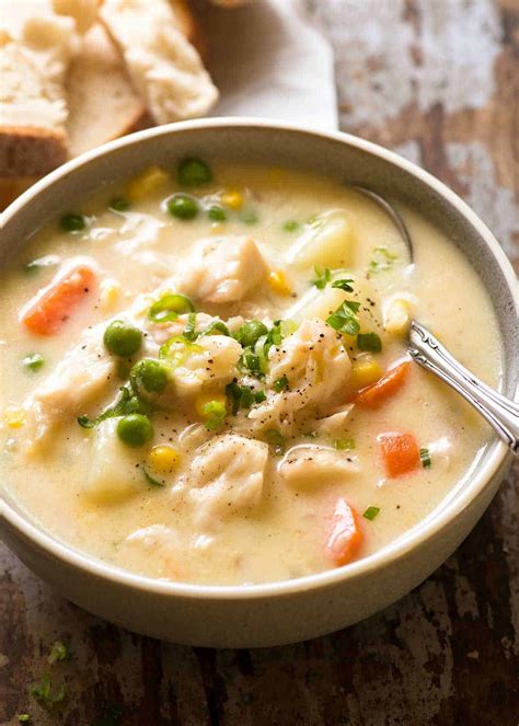 fish-chowder-soup image