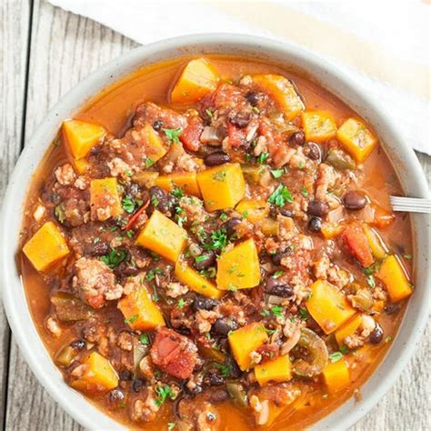 14-butternut-squash-recipes-for-cozy-comforting-dinner image