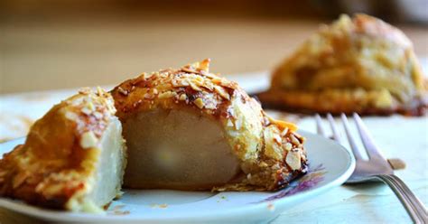 10-best-puff-pastry-pear-dessert-recipes-yummly image