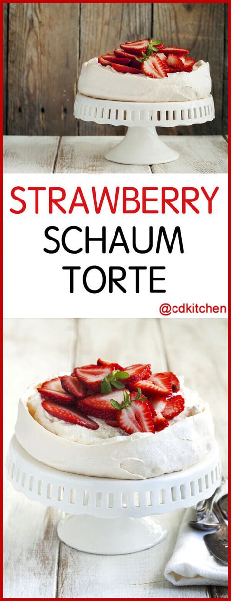 strawberry-schaum-torte-recipe-cdkitchencom image