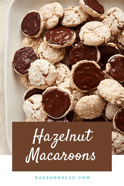 hazelnut-macaroons-bake-or-break image