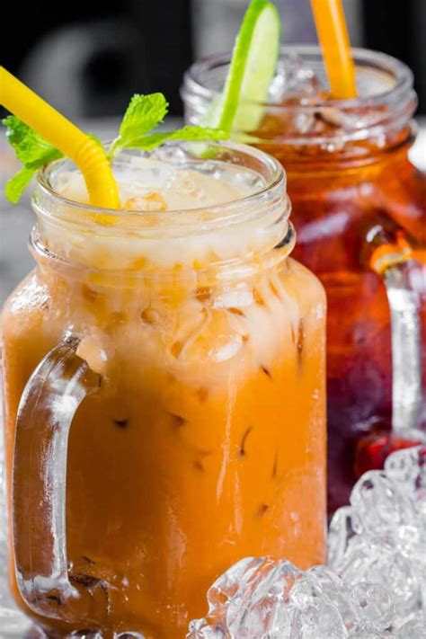 cool-and-creamy-thai-iced-tea-to-make-at-home image