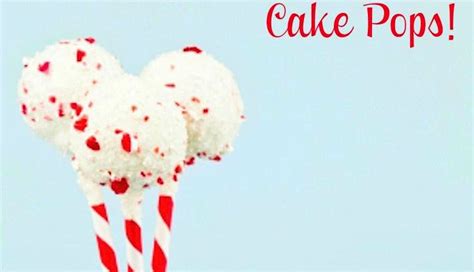 easy-and-delicious-peppermint-cake-pops image