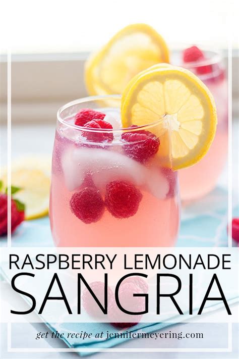 raspberry-lemonade-sangria-jennifer-meyering image
