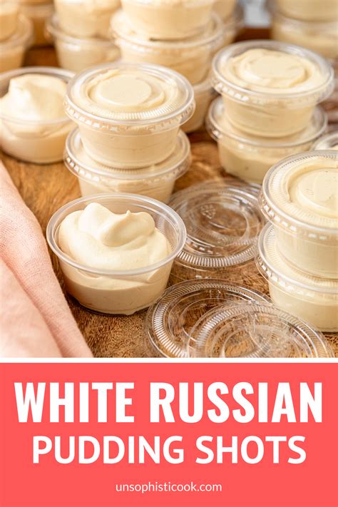 creamy-white-russian-pudding-shots-recipe-easy image