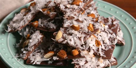 best-almond-joy-bark-recipe-how-to-make-almond image