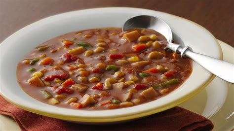 hearty-ham-and-vegetable-soup-recipe-pillsburycom image
