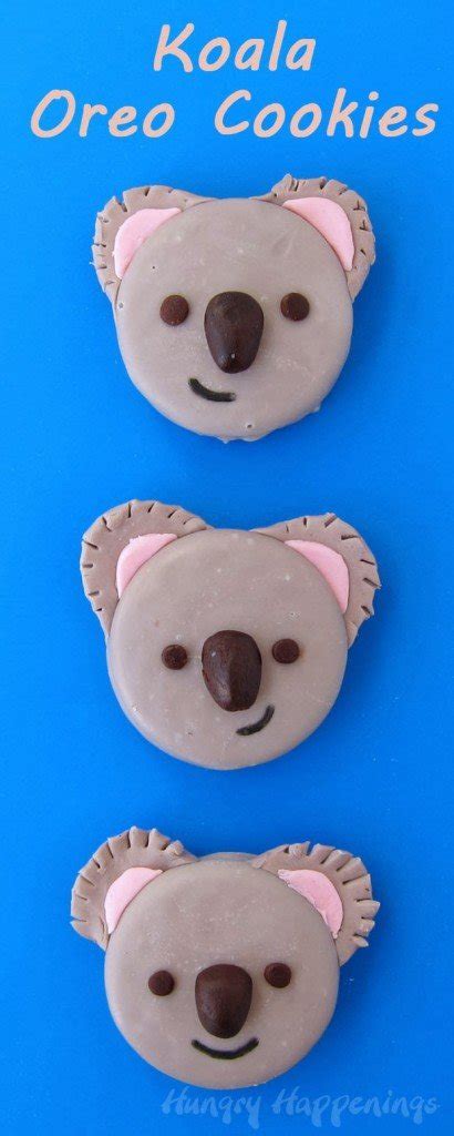 koala-oreo-cookies-chocolate-dipped-animal image