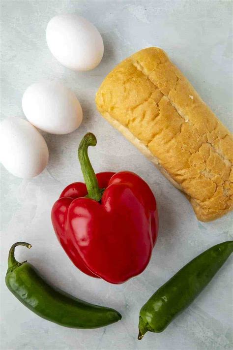 pepper-and-egg-sandwich-chili-pepper-madness image