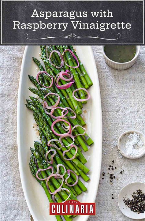 asparagus-with-raspberry-shallot-vinaigrette-leites image