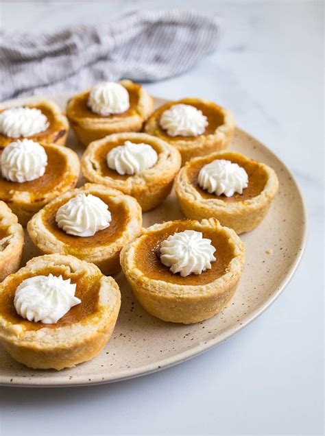 mini-pumpkin-pies-in-muffin-cups-small-pumpkin-pie image