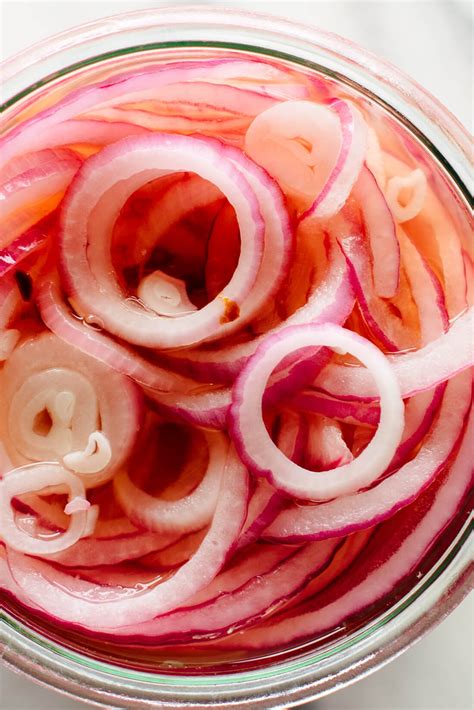 quick-pickled-onions image