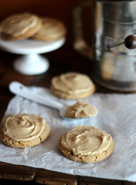 chewy-brown-sugar-cookies-recipe-cookies-and-cups image