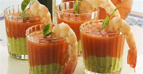spanish-gazpacho-with-shrimp-recipe-eat-smarter-usa image