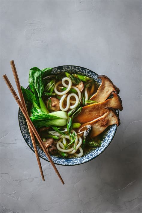 easy-vegetable-udon-noodle-soup-le-petit-eats image
