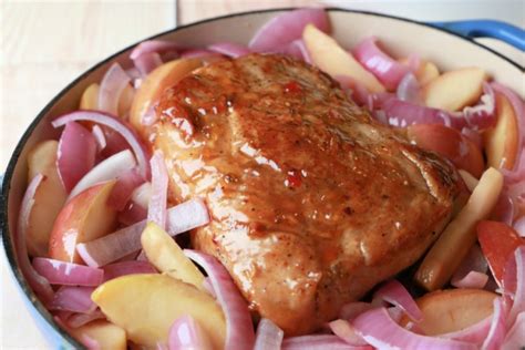 pepper-jelly-glazed-pork-loin-roast-chef-alli image