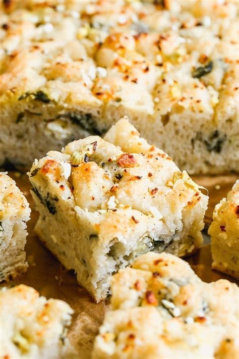spinach-artichoke-italian-focaccia-cooking-for-keeps image