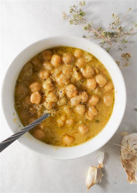 greek-chickpea-soup-with-lemon-oregano-revithosoupa image