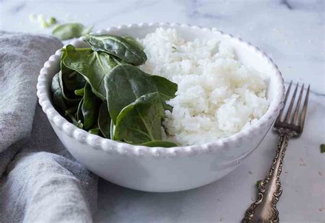 the-easiest-coconut-sticky-rice-recipe-ever-home image