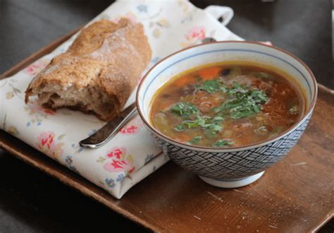 three-bean-soup-a-quick-and-family-friendly-dinner image